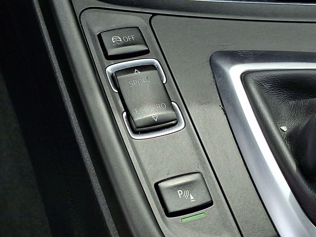 2016 BMW 4 Series 428i xDrive