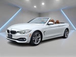 2016 BMW 4 Series 428i xDrive