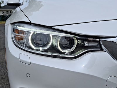 2016 BMW 4 Series 428i xDrive
