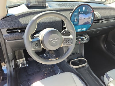 2025 MINI Cooper S Signature
