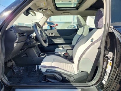 2025 MINI Cooper S Signature