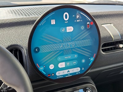 2025 MINI Cooper S Signature
