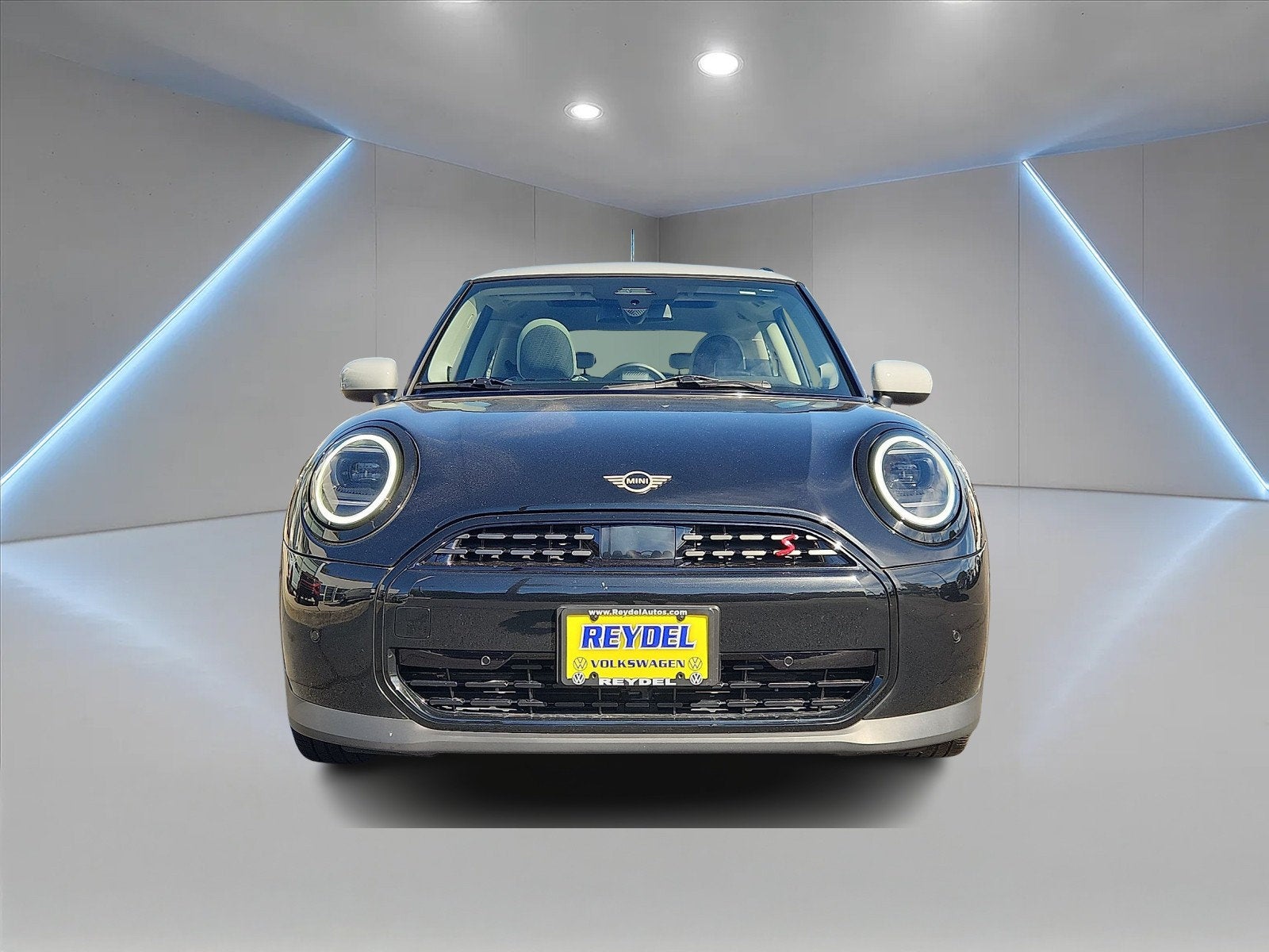 2025 MINI Cooper S Signature