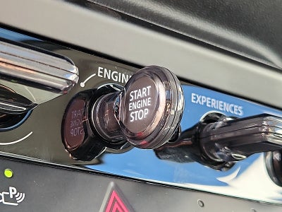 2025 MINI Cooper S Signature