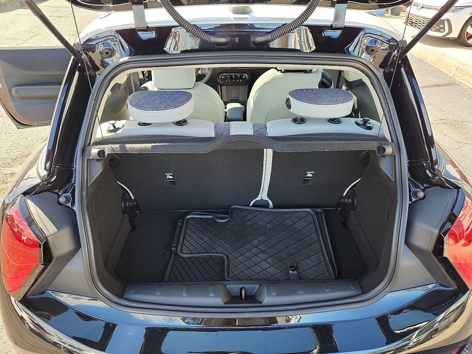 2025 MINI Cooper S Signature