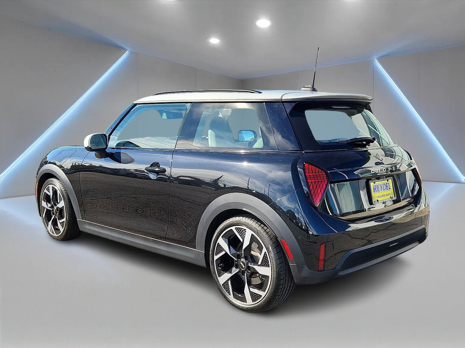 2025 MINI Cooper S Signature