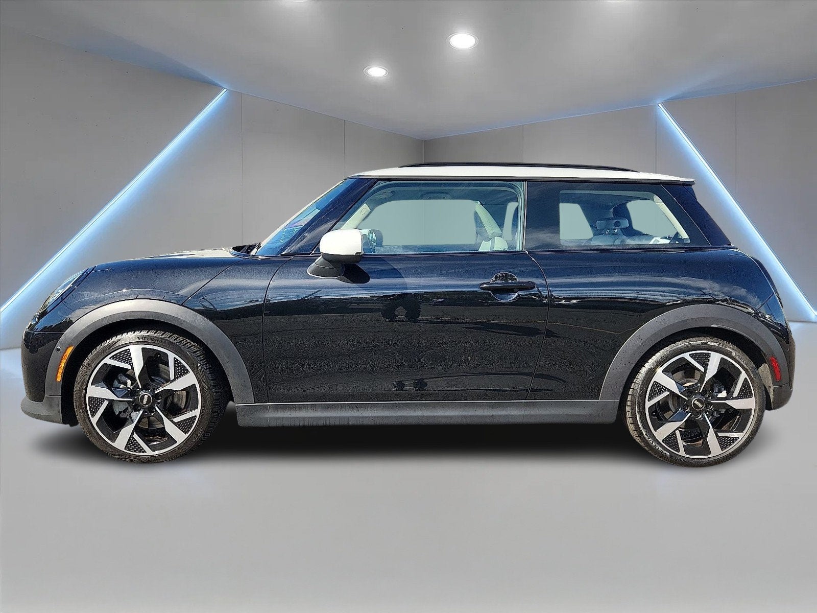 2025 MINI Cooper S Signature