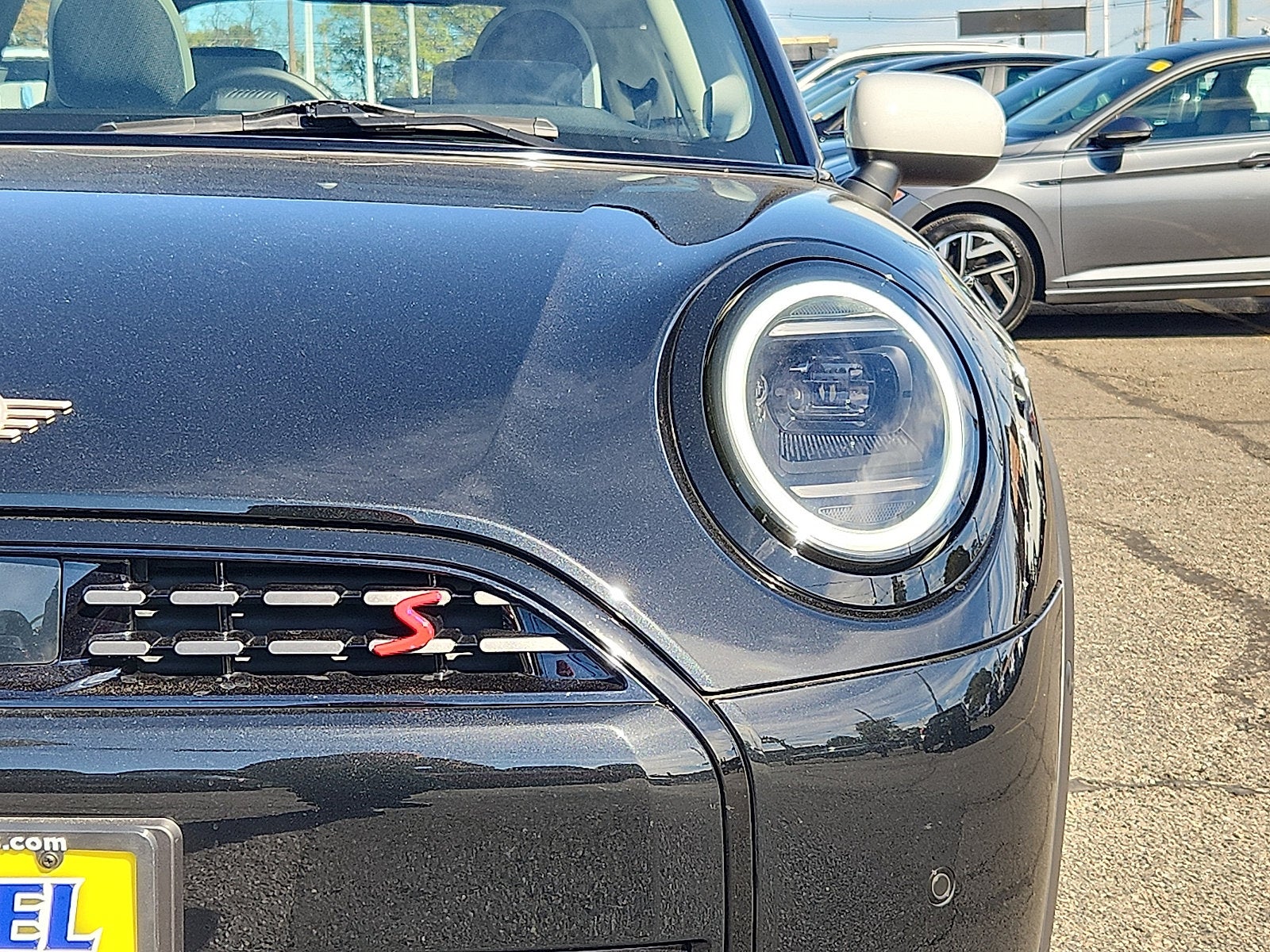 2025 MINI Cooper S Signature