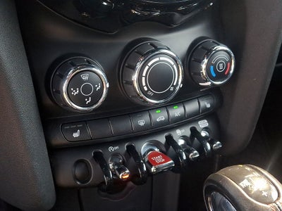 2019 MINI Cooper S Signature