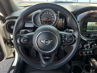 2019 MINI Cooper S Signature