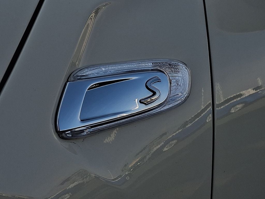 2019 MINI Cooper S Signature