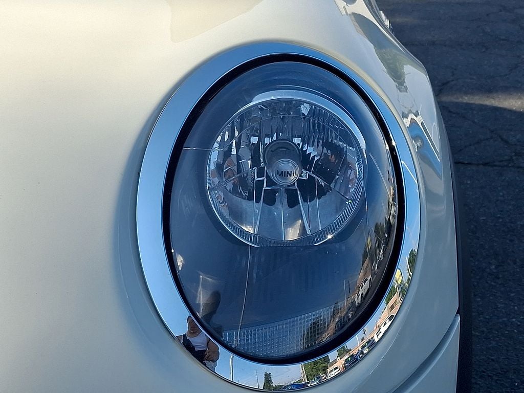 2019 MINI Cooper S Signature