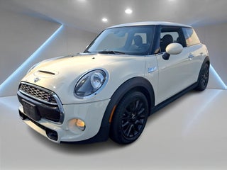 2019 MINI Cooper S Base