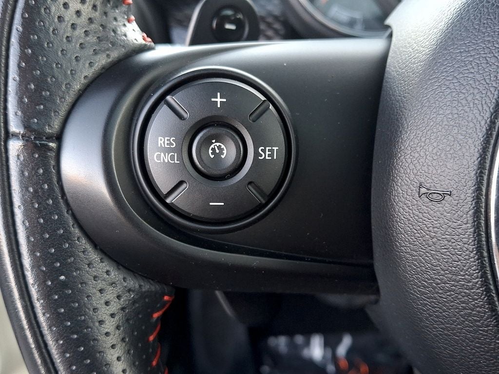 2021 MINI Cooper S Base