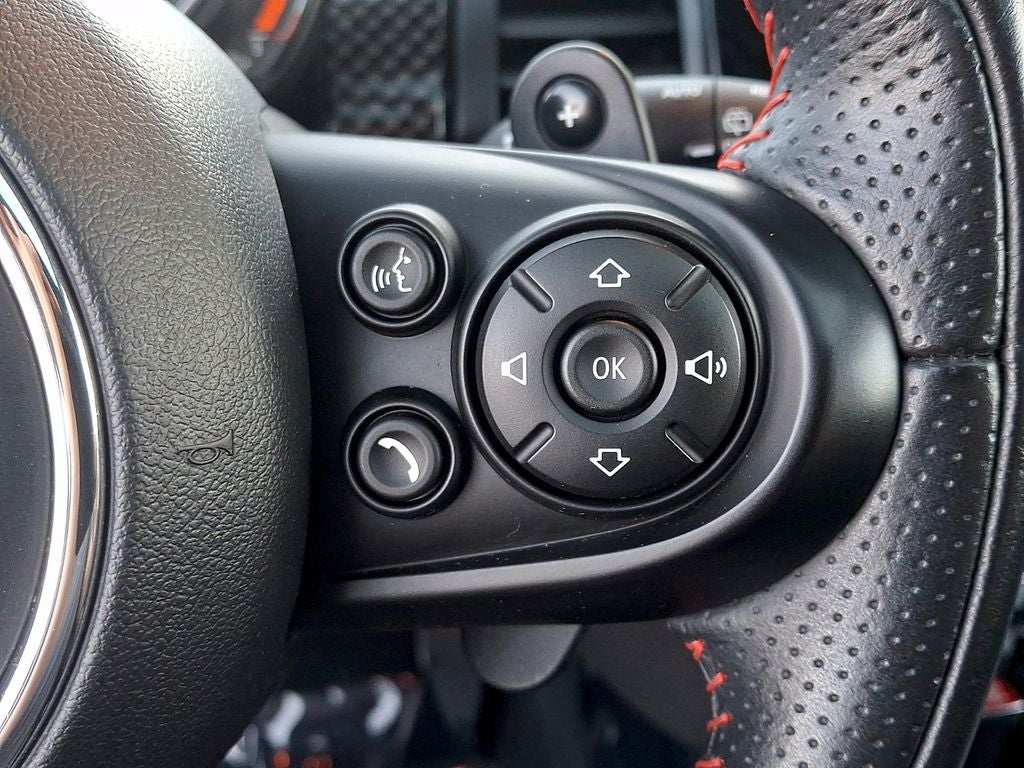 2021 MINI Cooper S Base