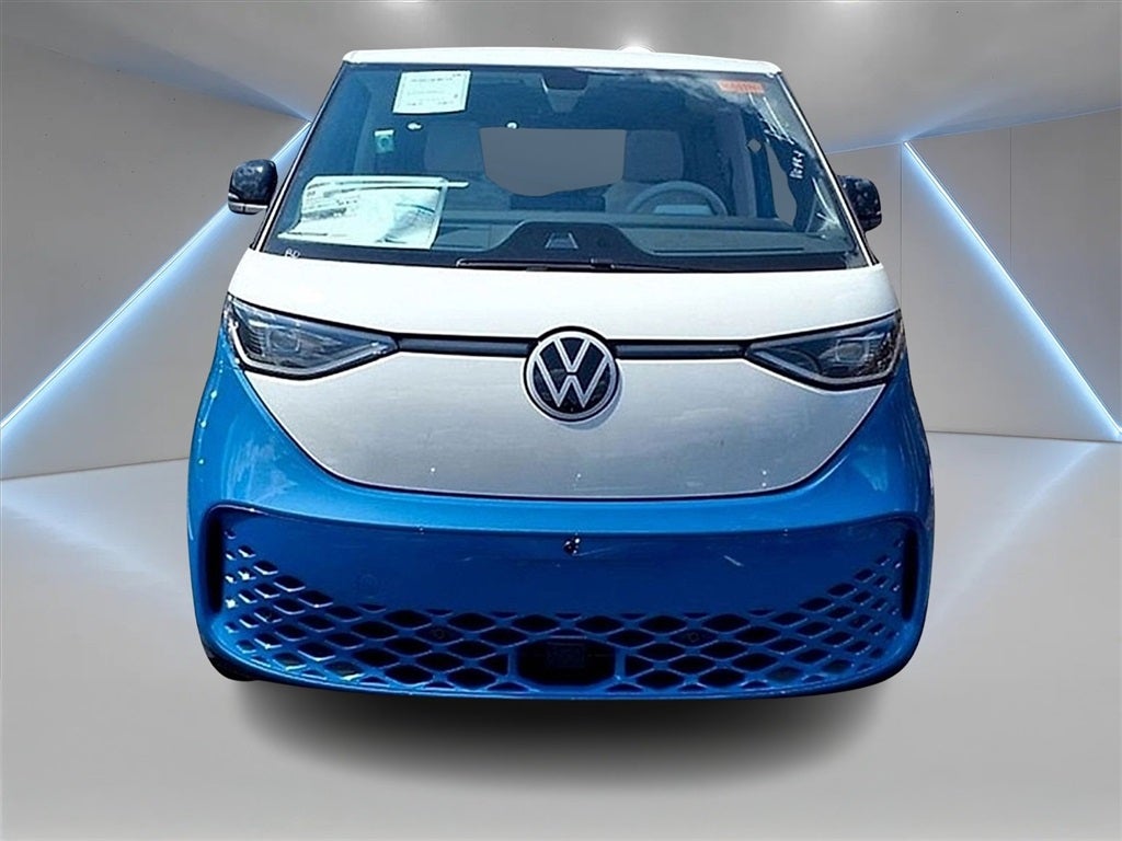 2025 Volkswagen ID. Buzz 1st Edition