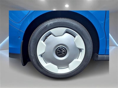 2025 Volkswagen ID. Buzz 1st Edition