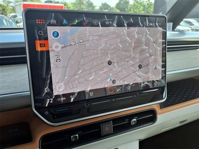 2025 Volkswagen ID. Buzz 1st Edition