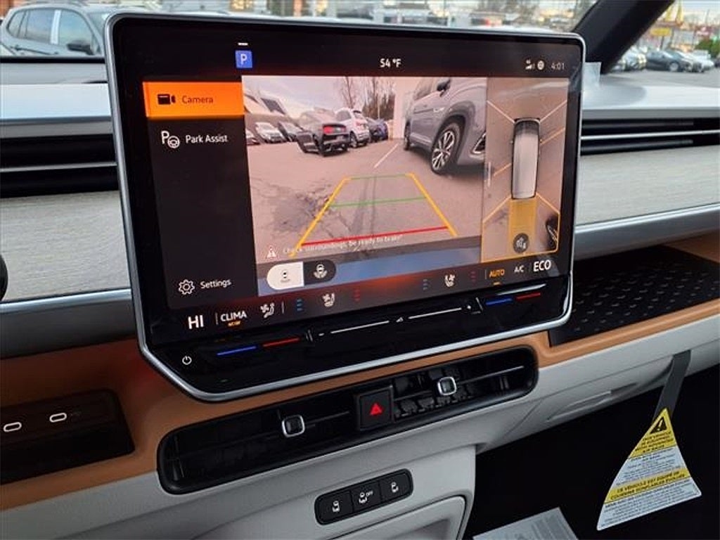 2025 Volkswagen ID. Buzz 1st Edition