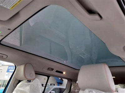 2025 Volkswagen ID. Buzz 1st Edition