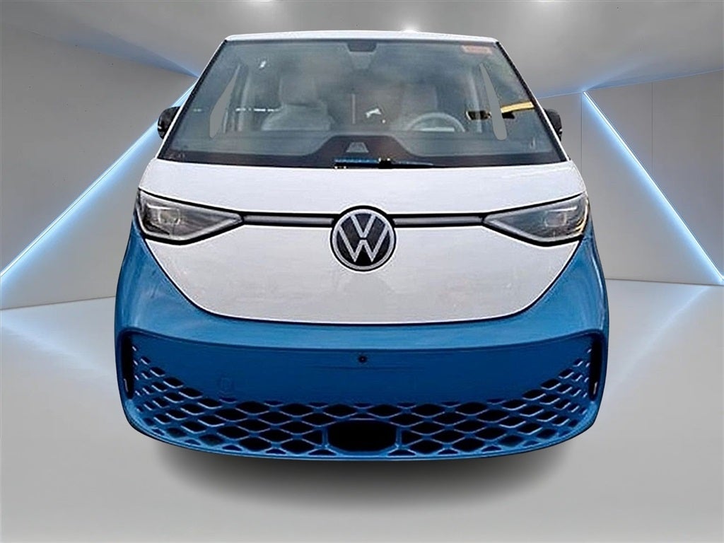 2025 Volkswagen ID. Buzz 1st Edition