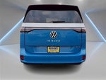 2025 Volkswagen ID. Buzz 1st Edition