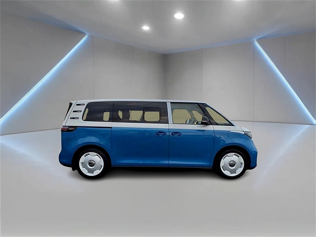 2025 Volkswagen ID. Buzz 1st Edition