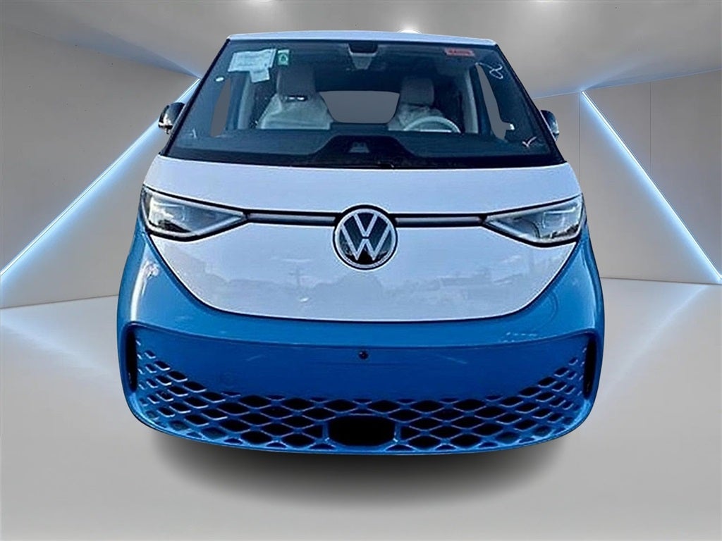 2025 Volkswagen ID. Buzz 1st Edition