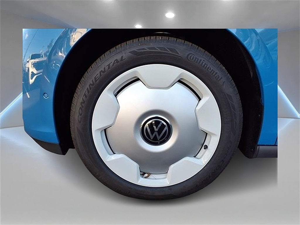 2025 Volkswagen ID. Buzz 1st Edition