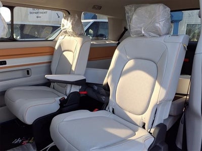 2025 Volkswagen ID. Buzz 1st Edition