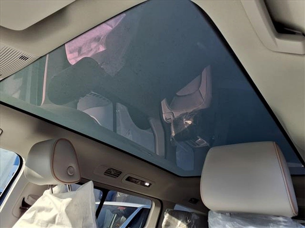 2025 Volkswagen ID. Buzz 1st Edition