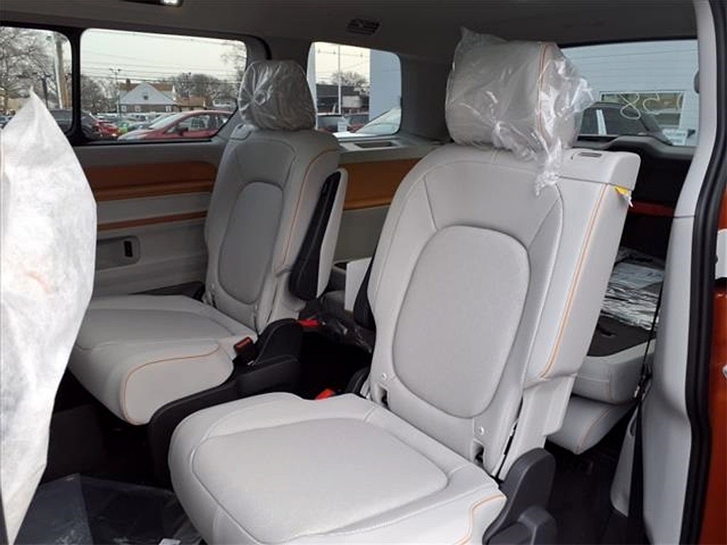 2025 Volkswagen ID. Buzz 1st Edition