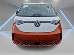 2025 Volkswagen ID. Buzz 1st Edition