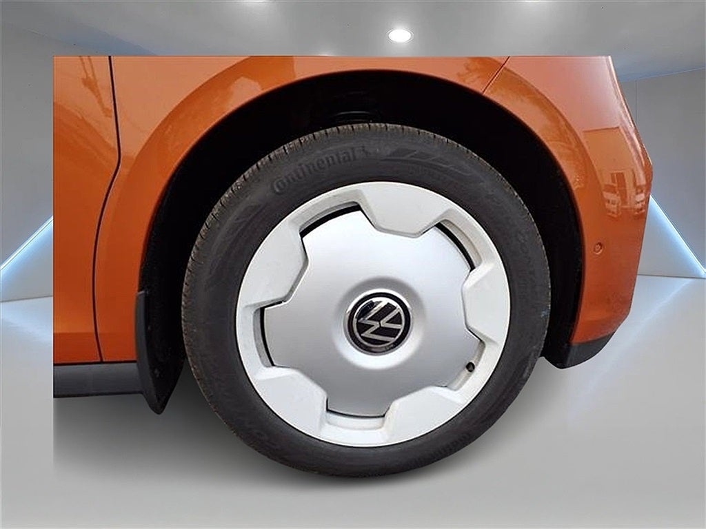 2025 Volkswagen ID. Buzz 1st Edition