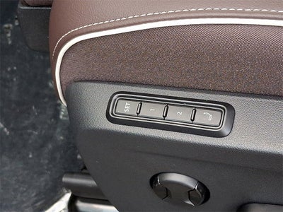 2025 Volkswagen ID. Buzz Pro S