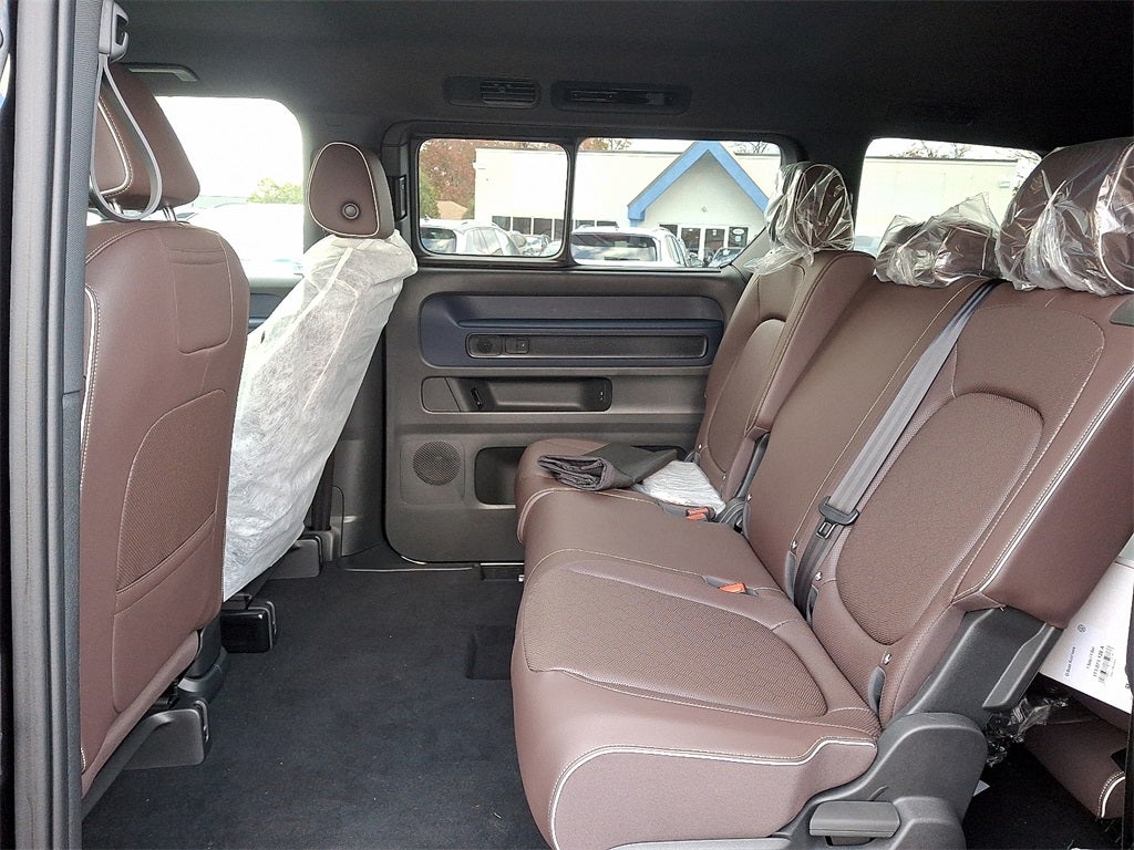 2025 Volkswagen ID. Buzz Pro S