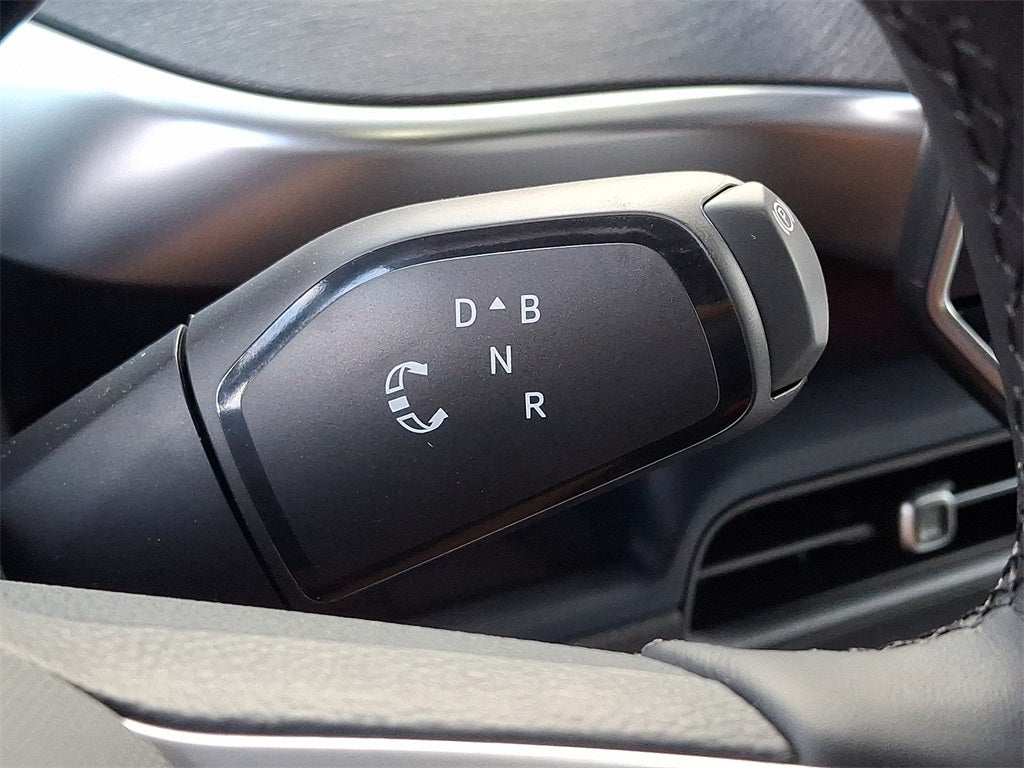 2025 Volkswagen ID. Buzz Pro S