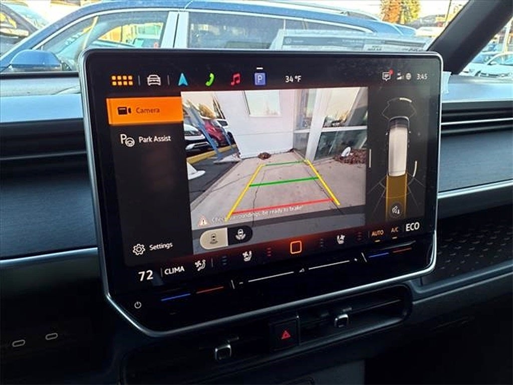 2025 Volkswagen ID. Buzz PRO S RWD