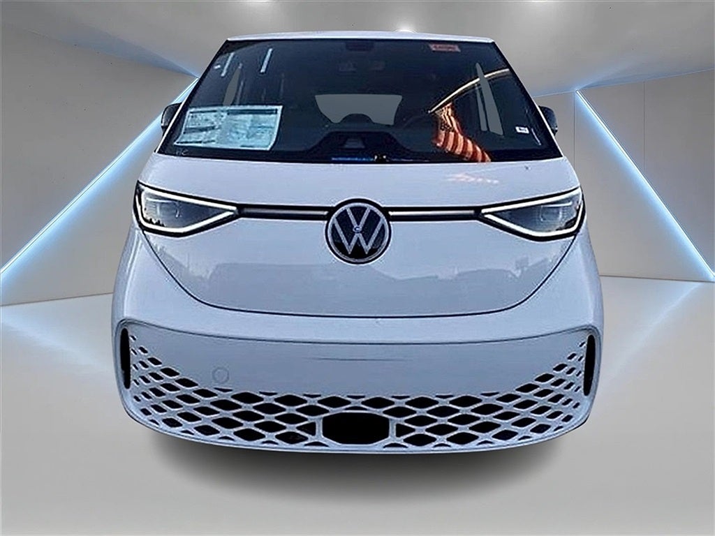 2025 Volkswagen ID. Buzz PRO S RWD