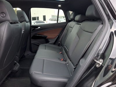 2022 Volkswagen ID.4 Pro S