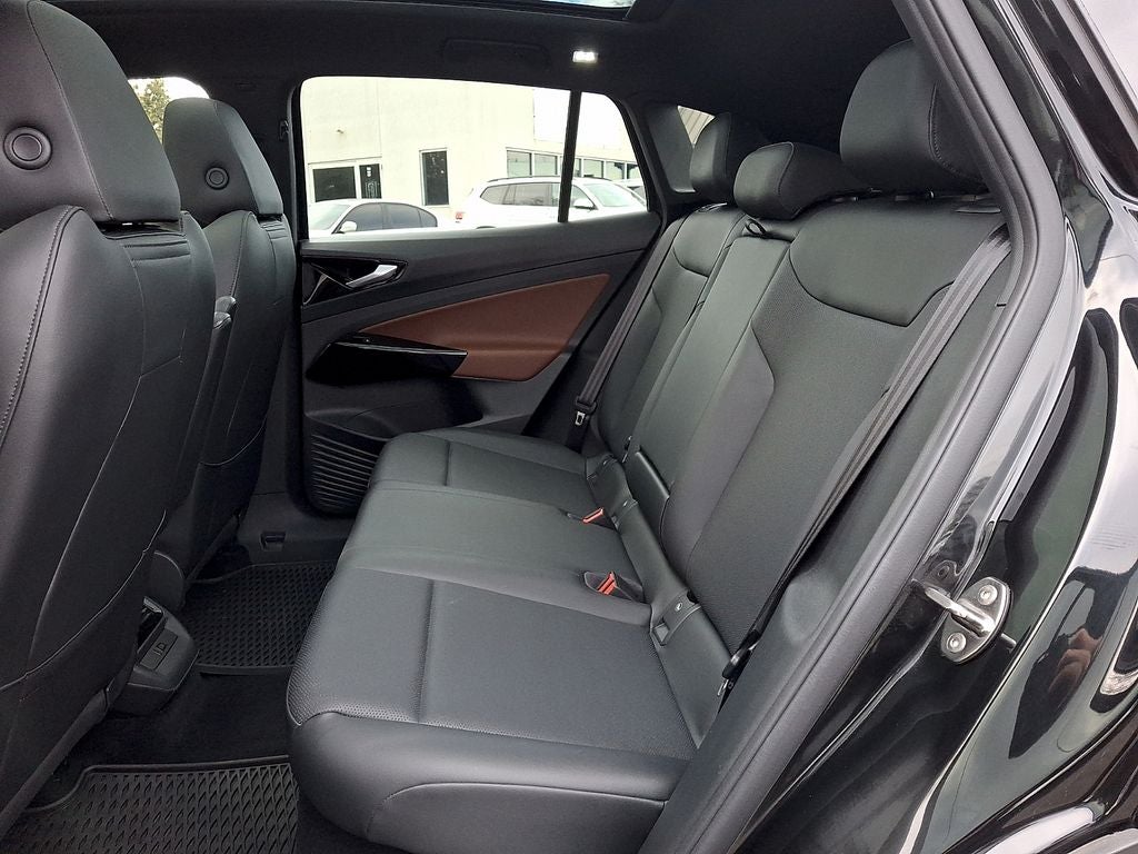 2022 Volkswagen ID.4 Pro S