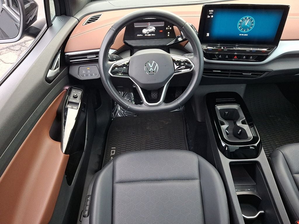2022 Volkswagen ID.4 Pro S
