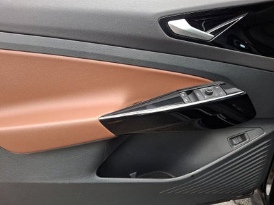 2022 Volkswagen ID.4 Pro S