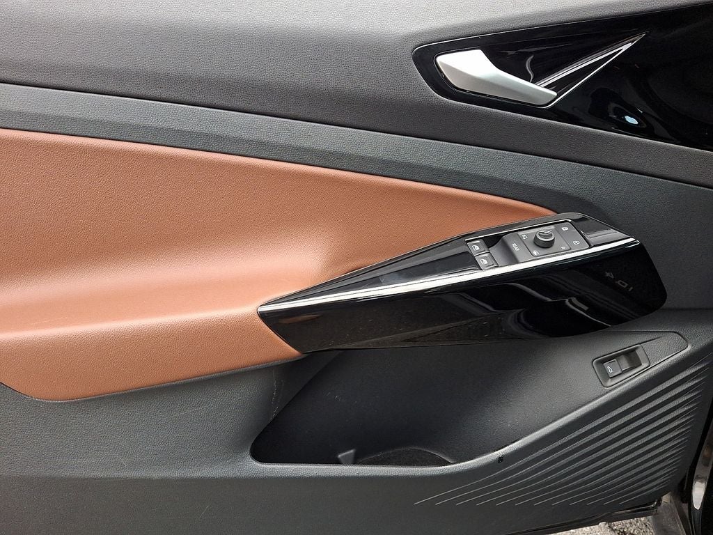 2022 Volkswagen ID.4 Pro S