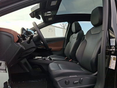 2022 Volkswagen ID.4 Pro S