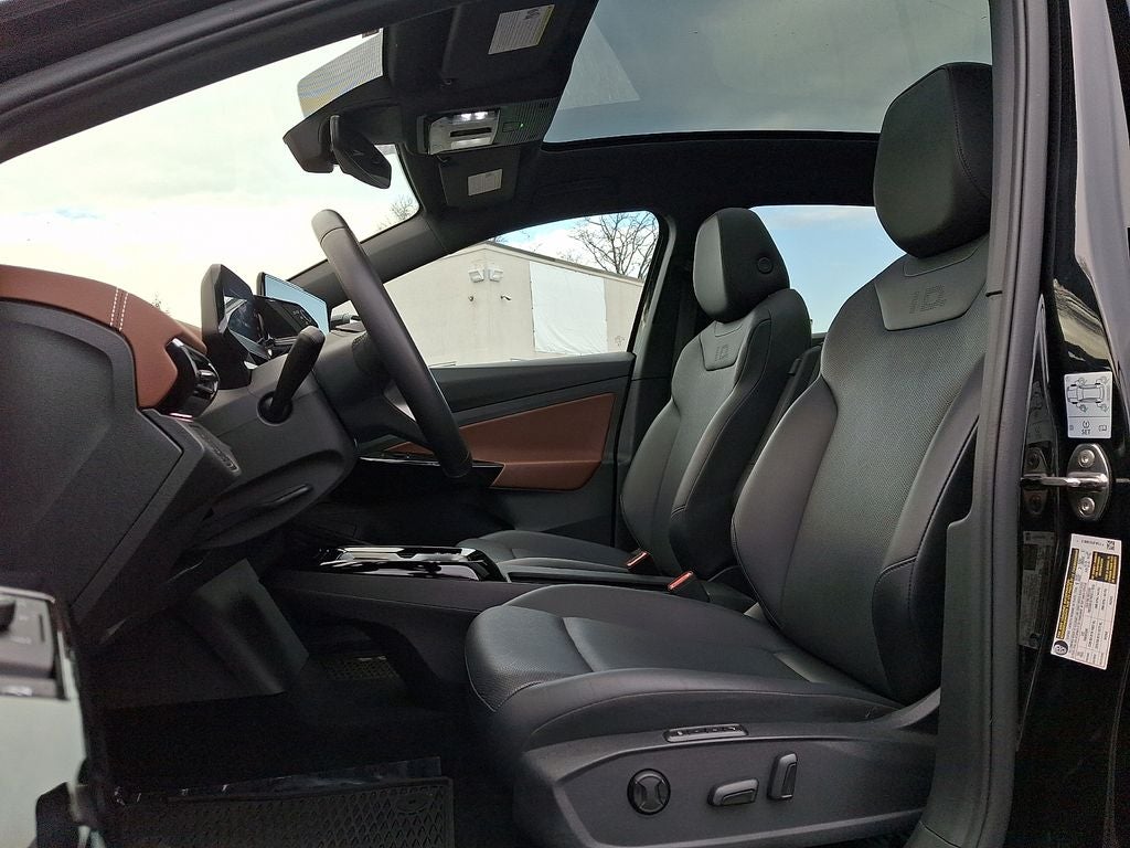 2022 Volkswagen ID.4 Pro S