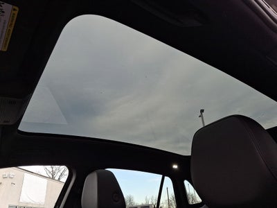 2022 Volkswagen ID.4 Pro S