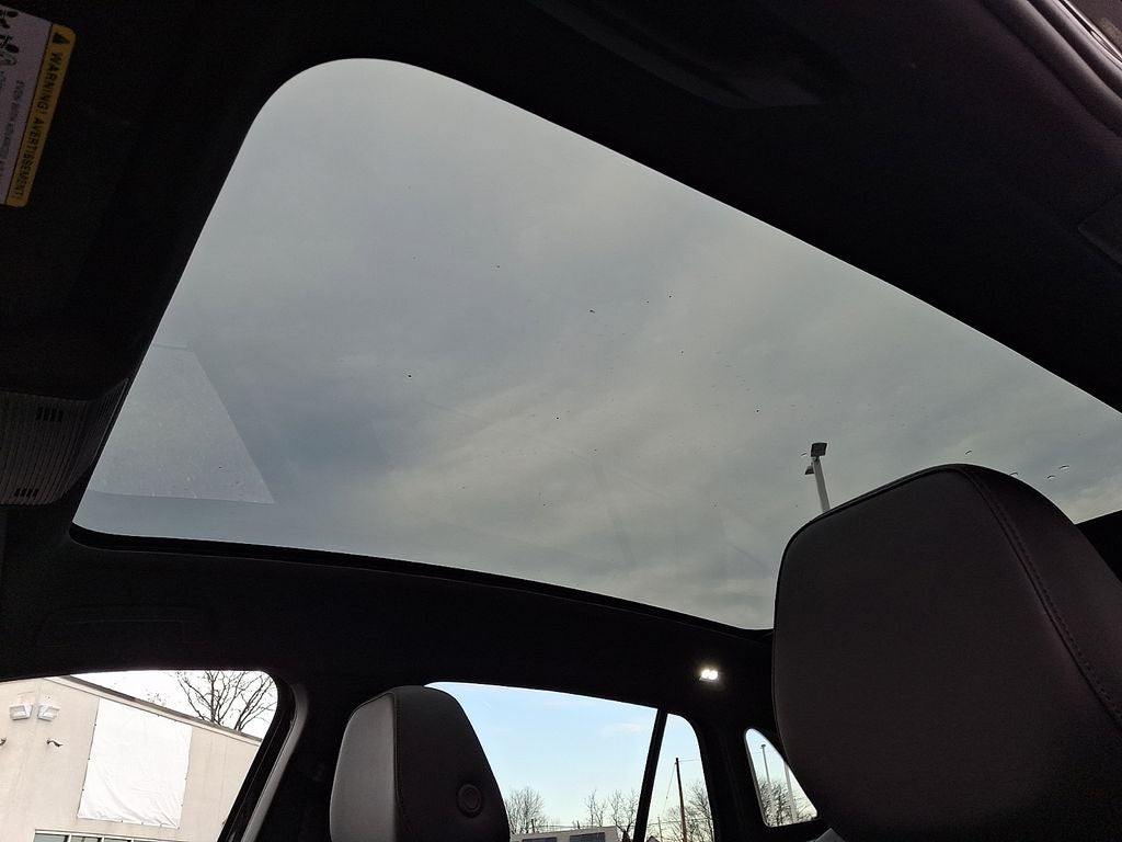 2022 Volkswagen ID.4 Pro S