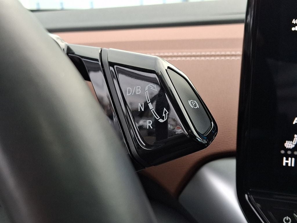 2022 Volkswagen ID.4 Pro S