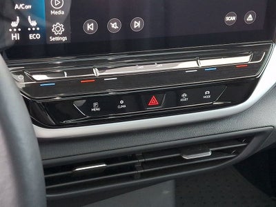 2022 Volkswagen ID.4 Pro S